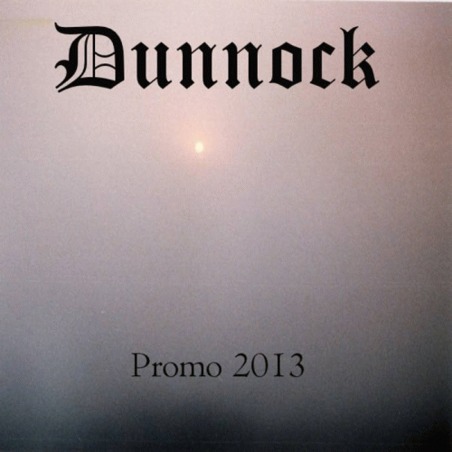 Dunnock : Promo 2013 Dunnock : Promo 2013